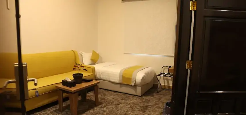 MADINAH ARAM HOTEL image